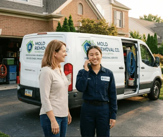 Crawlspace Mold Remediation Woodbury, VT FAQs